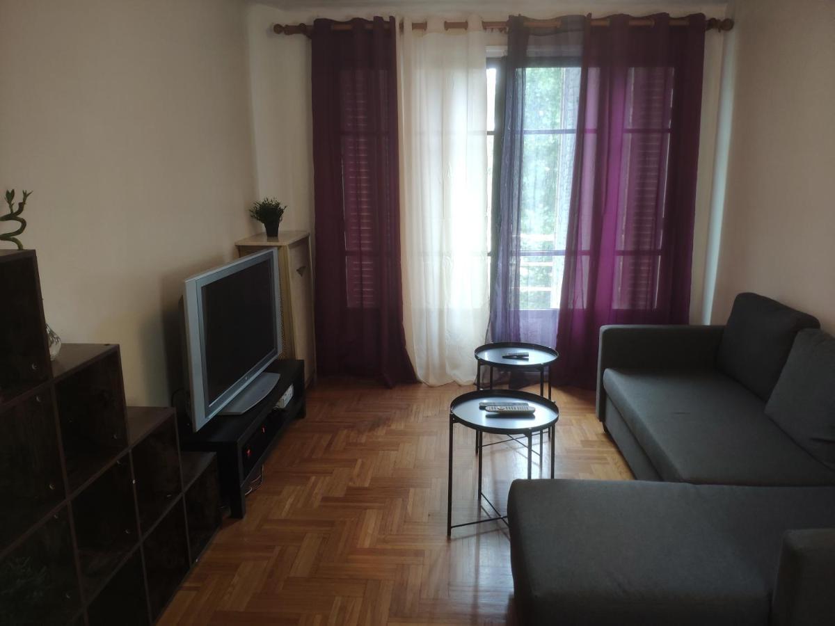 Le Noisy Apartment Exterior photo